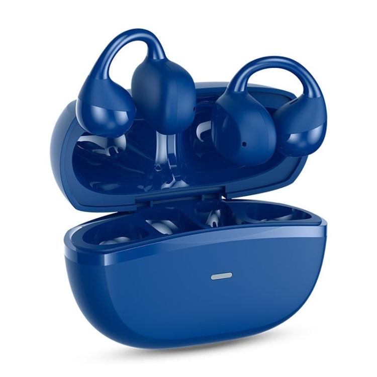 SPC - Boost Clip Auriculares True Wireless Stereo (TWS) Dentro de oído Música/uso diario Bluetooth Azul