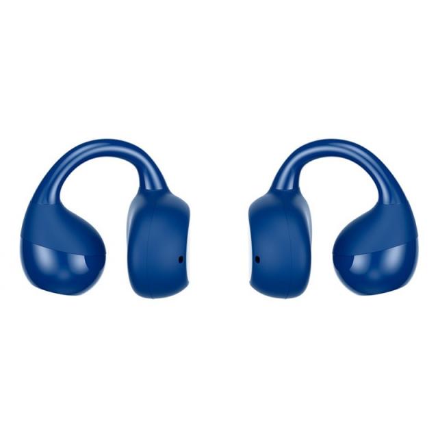 SPC - Boost Clip Auriculares True Wireless Stereo (TWS) Dentro de oído Música/uso diario Bluetooth Azul