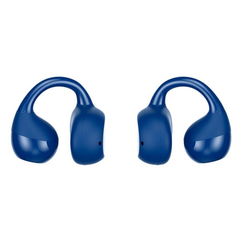 SPC - Boost Clip Auriculares True Wireless Stereo (TWS) Dentro de oído Música/uso diario Bluetooth Azul