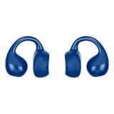 SPC - Boost Clip Auriculares True Wireless Stereo (TWS) Dentro de oído Música/uso diario Bluetooth Azul
