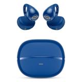 SPC - Boost Clip Auriculares True Wireless Stereo (TWS) Dentro de oído Música/uso diario Bluetooth Azul