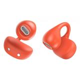 SPC - Boost Clip Auriculares True Wireless Stereo (TWS) Dentro de oído Música/uso diario Bluetooth Rojo