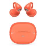 SPC - Boost Clip Auriculares True Wireless Stereo (TWS) Dentro de oído Música/uso diario Bluetooth Rojo