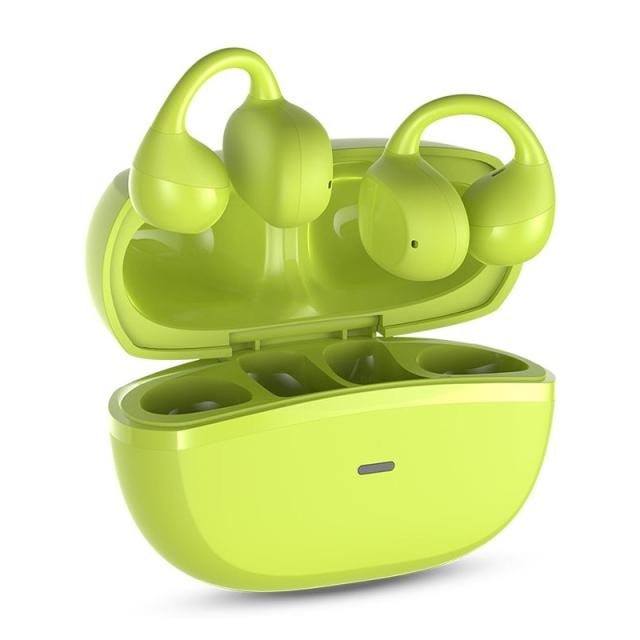 SPC - Boost Clip Auriculares True Wireless Stereo (TWS) Dentro de oído Música/uso diario Bluetooth Cal