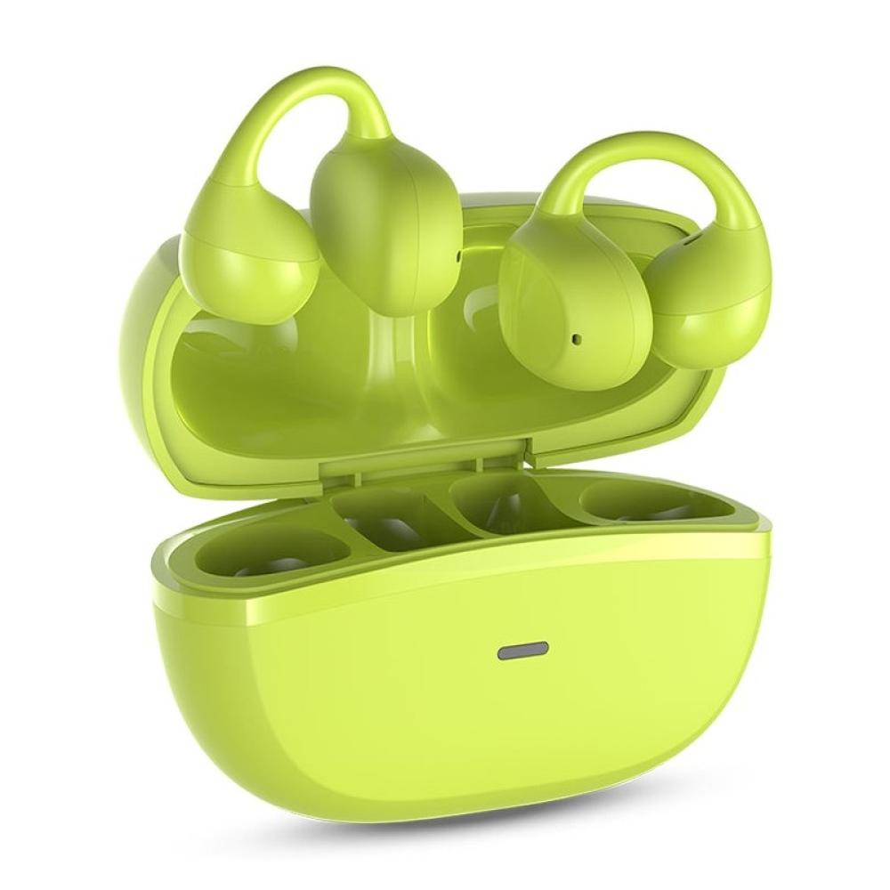 SPC - Boost Clip Auriculares True Wireless Stereo (TWS) Dentro de oído Música/uso diario Bluetooth Cal