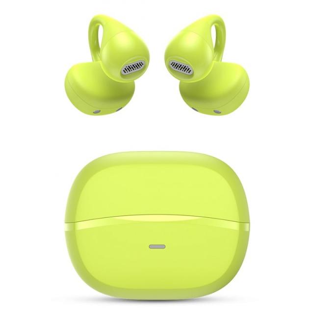 SPC - Boost Clip Auriculares True Wireless Stereo (TWS) Dentro de oído Música/uso diario Bluetooth Cal