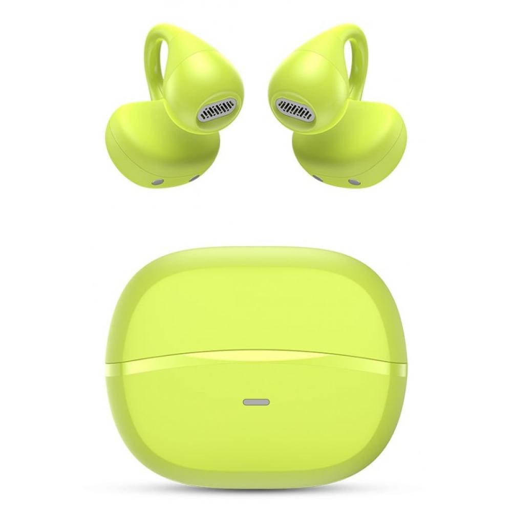 SPC - Boost Clip Auriculares True Wireless Stereo (TWS) Dentro de oído Música/uso diario Bluetooth Cal