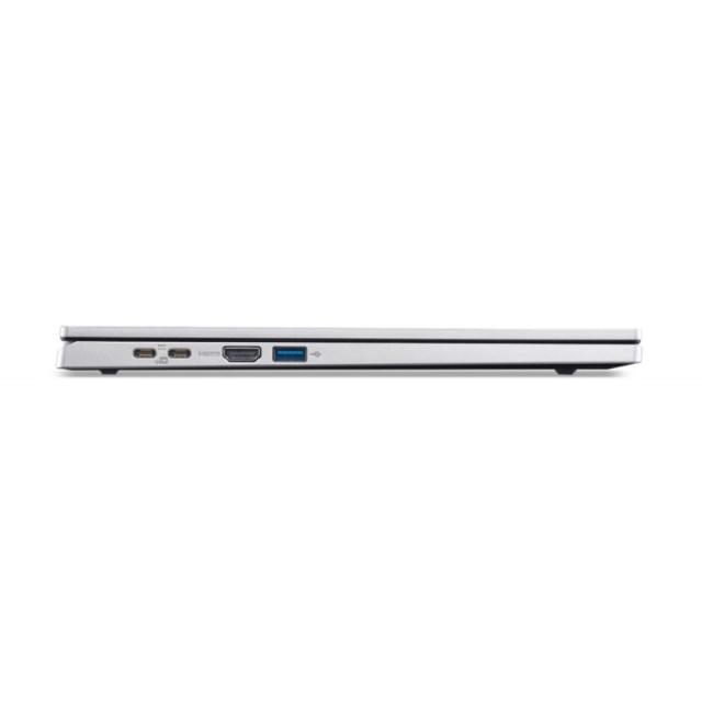 Acer - Extensa 15 EX215-57-593V Intel® Core™ i5 i5-13420H Portátil 39,6 cm (15.6") Full HD 16 GB LPDDR5-SDRAM 512 - NX.EJBEB.002