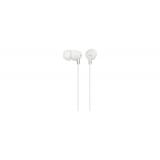 Sony - MDR-EX15LP - MDR-EX15LPW