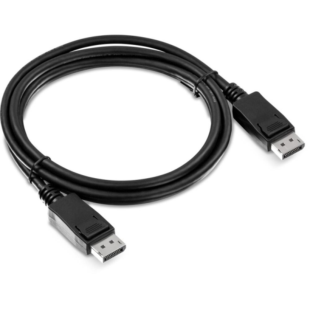 Trendnet - TK-CP06 cable para video, teclado y ratón (kvm) Negro 1,83 m