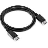 Trendnet - TK-CP06 cable para video, teclado y ratón (kvm) Negro 1,83 m
