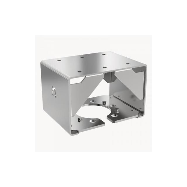 Axis - 02423-001 cámaras de seguridad y montaje para vivienda Monte