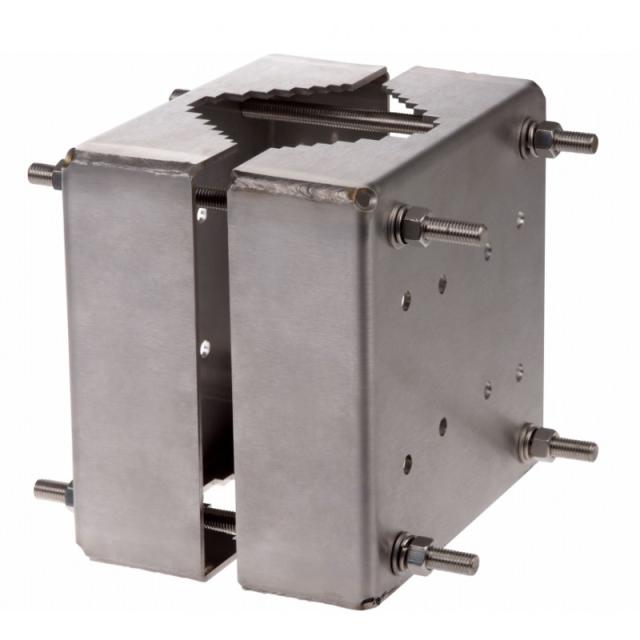 Axis - 01539-001 cámaras de seguridad y montaje para vivienda Monte