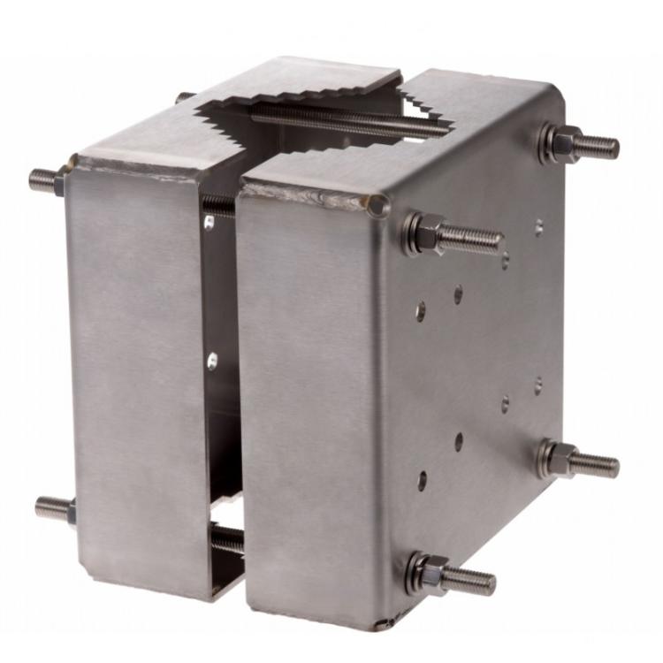 Axis - 01539-001 cámaras de seguridad y montaje para vivienda Monte