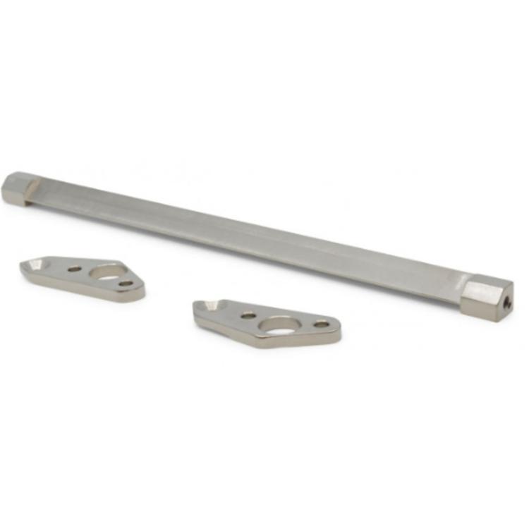 Zebra - P1112750-077 pieza de repuesto de equipo de impresión Soporte