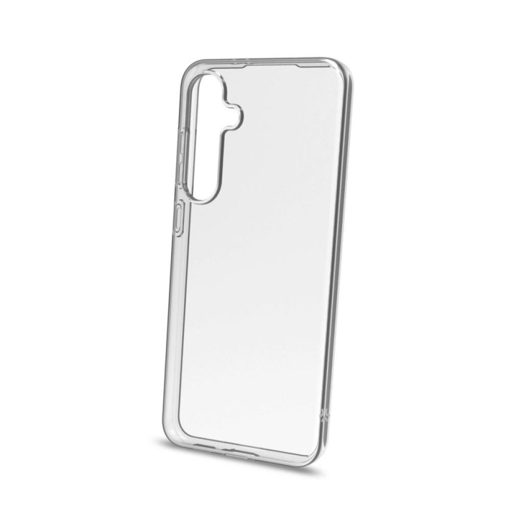 Celly - GELSKIN1106 funda para teléfono móvil 15,8 cm (6.2") Estuche de extracción Transparente