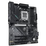 GIGABYTE - B850 GAMING WIFI6 Placa Base - Procesadores AMD Ryzen Serie 9000, VRM digital de 6+2+2 fases, hasta 8200MHz DDR5 (OC)