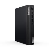 Lenovo - ThinkCentre M70q Gen 5 Intel® Core™ i7 i7-13700T 16 GB DDR5-SDRAM 512 GB SSD Windows 11 Pro Mini PC Negro