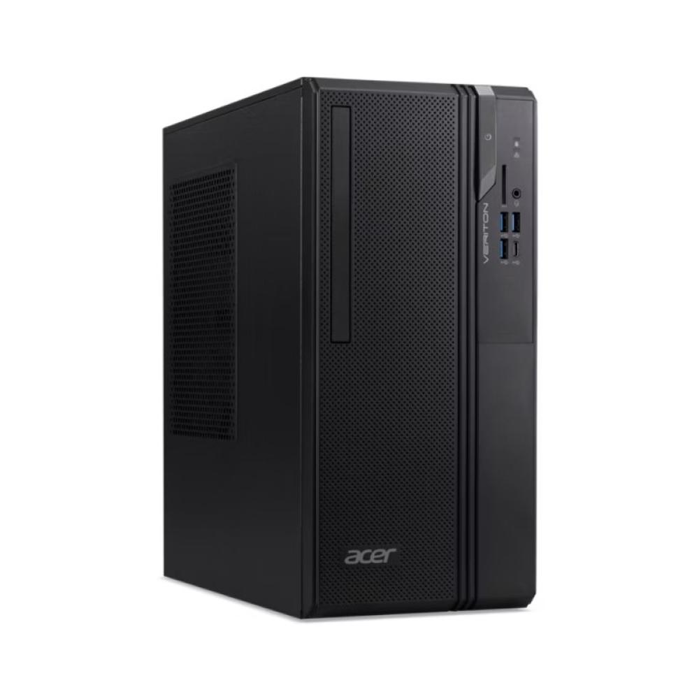 Acer - Veriton VS2720G Intel® Core™ i5 i5-14400 16 GB DDR5-SDRAM 512 GB SSD Midi Tower PC Negro