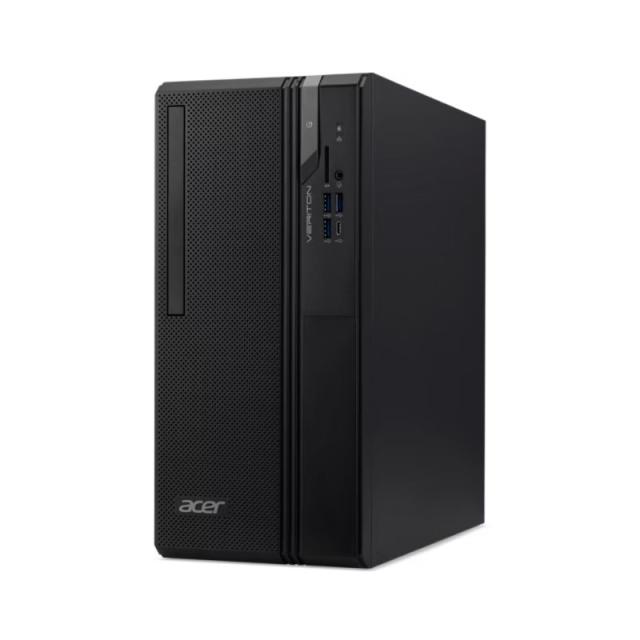 Acer - Veriton VS2720G Intel® Core™ i5 i5-14400 16 GB DDR5-SDRAM 512 GB SSD Midi Tower PC Negro