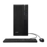Acer - Veriton VS2720G Intel® Core™ i5 i5-14400 16 GB DDR5-SDRAM 512 GB SSD Midi Tower PC Negro