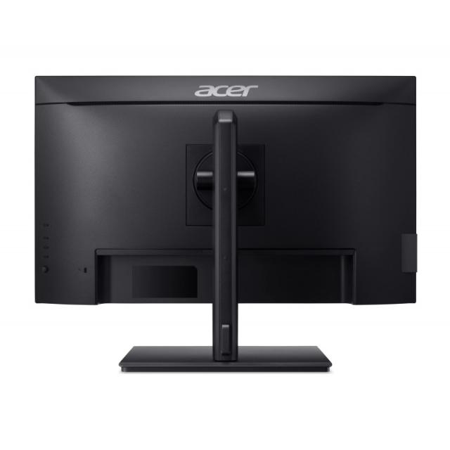 Acer - Vero B7 B247Y D3 pantalla para PC 60,5 cm (23.8") 1920 x 1080 Pixeles Full HD LCD Negro