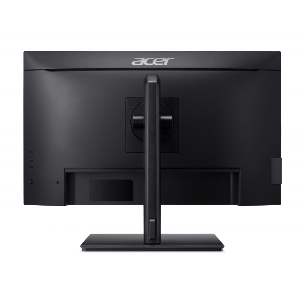 Acer - Vero B7 B247Y D3 pantalla para PC 60,5 cm (23.8") 1920 x 1080 Pixeles Full HD LCD Negro