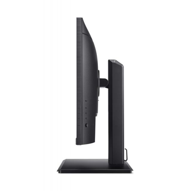 Acer - Vero B7 B247Y D3 pantalla para PC 60,5 cm (23.8") 1920 x 1080 Pixeles Full HD LCD Negro