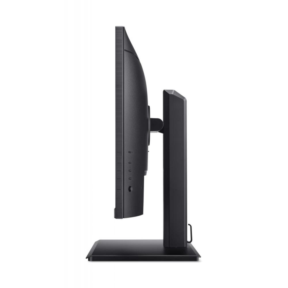 Acer - Vero B7 B247Y D3 pantalla para PC 60,5 cm (23.8") 1920 x 1080 Pixeles Full HD LCD Negro