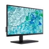 Acer - Vero B7 B247Y D3 pantalla para PC 60,5 cm (23.8") 1920 x 1080 Pixeles Full HD LCD Negro