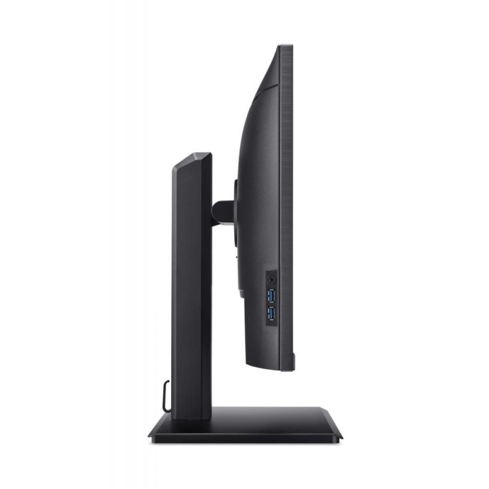 Acer - Vero B7 B247Y D3 pantalla para PC 60,5 cm (23.8") 1920 x 1080 Pixeles Full HD LCD Negro