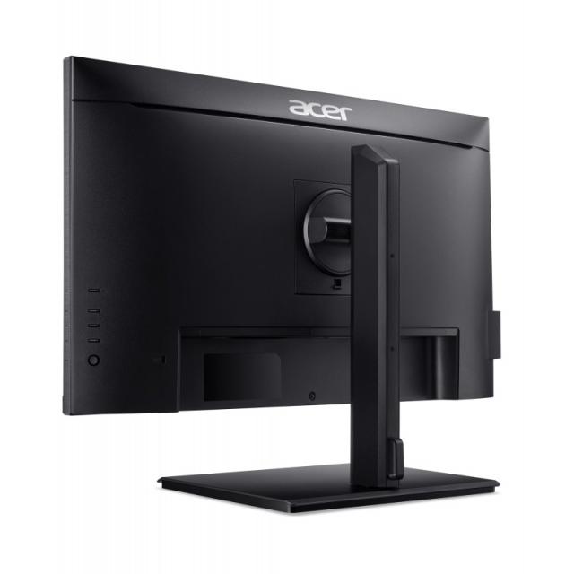 Acer - Vero B7 B247Y D3 pantalla para PC 60,5 cm (23.8") 1920 x 1080 Pixeles Full HD LCD Negro