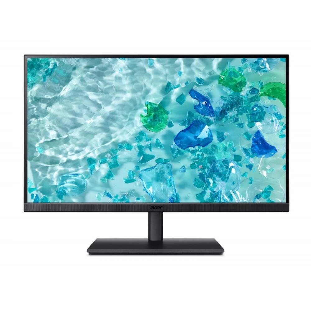Acer - Vero B7 B247Y D3 pantalla para PC 60,5 cm (23.8") 1920 x 1080 Pixeles Full HD LCD Negro