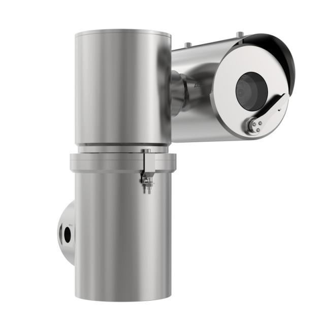 Axis - 02278-001 cámara de vigilancia Cámara de seguridad IP Interior y exterior 1920 x 1080 Pixeles Techo/pared