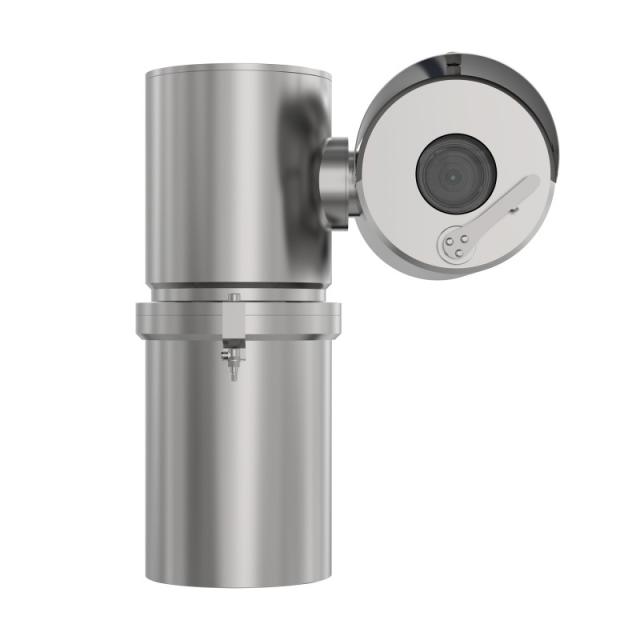 Axis - 02278-001 cámara de vigilancia Cámara de seguridad IP Interior y exterior 1920 x 1080 Pixeles Techo/pared