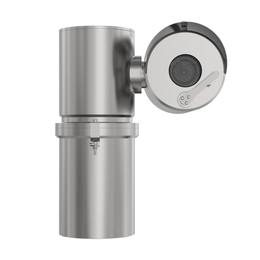 Axis - 02278-001 cámara de vigilancia Cámara de seguridad IP Interior y exterior 1920 x 1080 Pixeles Techo/pared