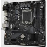 GIGABYTE - H610M S2H V2 Placa base - Soporta CPUs Intel Core de 14ª generación, 4+1+1 Fases Híbridas VRM Digital, hasta 5600MHz