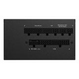 GIGABYTE - UD750GM PG5 V2 Fuente de Alimentación – PCIe Gen 5.1, 80 PLUS Gold, Diseño completamente modular, Ventilador de 120 m