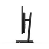 Lenovo - ThinkCentre M70a Gen 6 Intel Core Ultra 5 225T 60,5 cm (23.8") 1920 x 1080 Pixeles PC todo en uno 16 GB DDR5-SDRAM 512