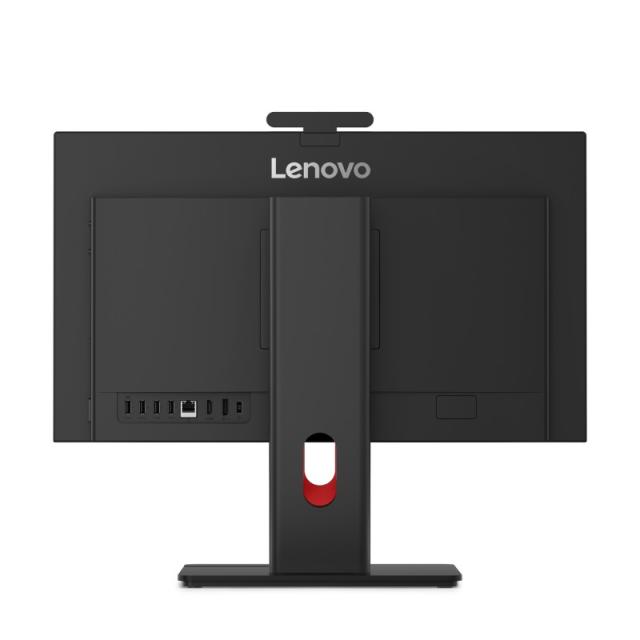 Lenovo - ThinkCentre M70a Gen 6 Intel Core Ultra 5 225T 60,5 cm (23.8") 1920 x 1080 Pixeles PC todo en uno 16 GB DDR5-SDRAM 512