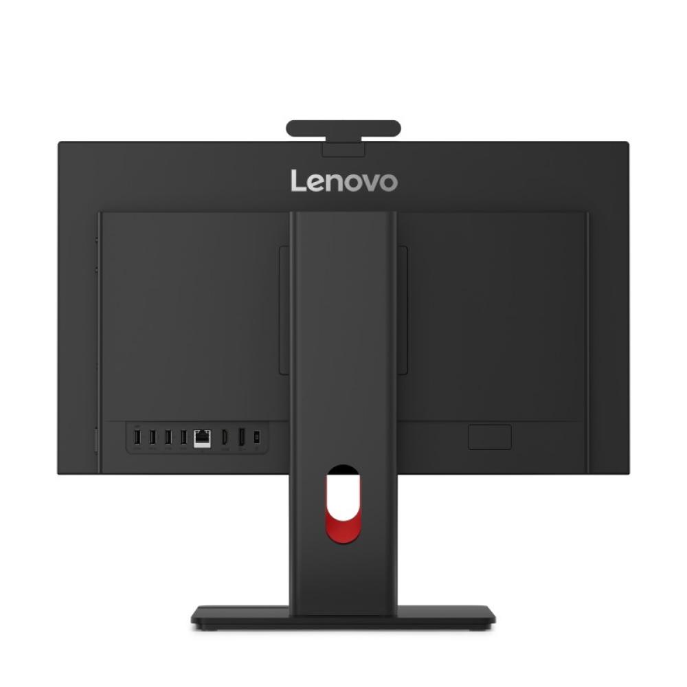 Lenovo - ThinkCentre M70a Gen 6 Intel Core Ultra 5 225T 60,5 cm (23.8") 1920 x 1080 Pixeles PC todo en uno 16 GB DDR5-SDRAM 512