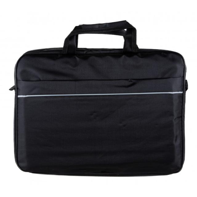 iggual - Maletín portátil 15.6" Daily Use negro