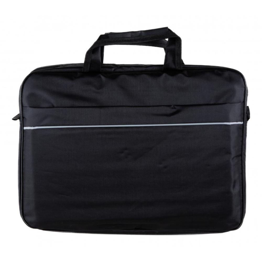 iggual - Maletín portátil 15.6" Daily Use negro