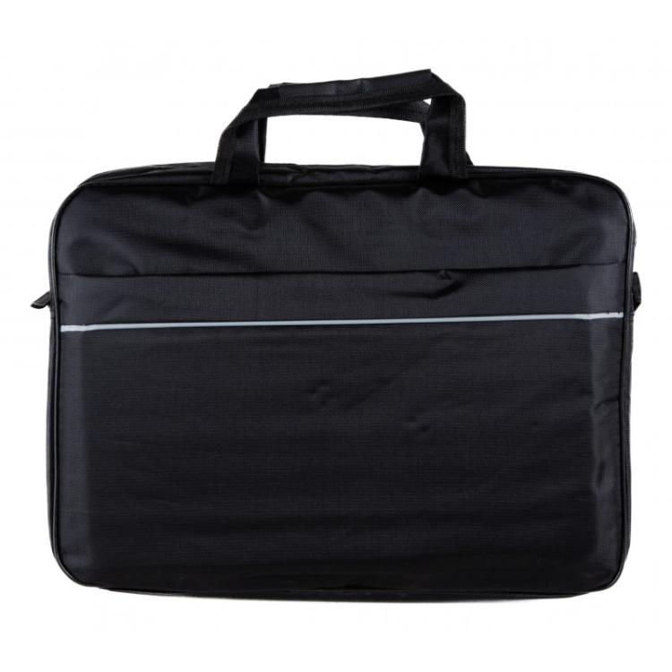 iggual - Maletín portátil 15.6" Daily Use negro