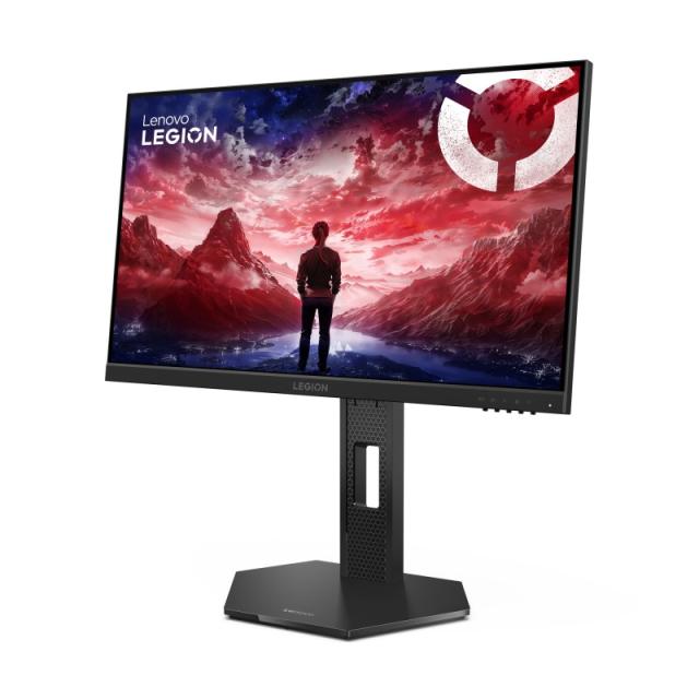 Lenovo - Legion 24-10 pantalla para PC 60,5 cm (23.8") 1920 x 1080 Pixeles Full HD LCD Negro