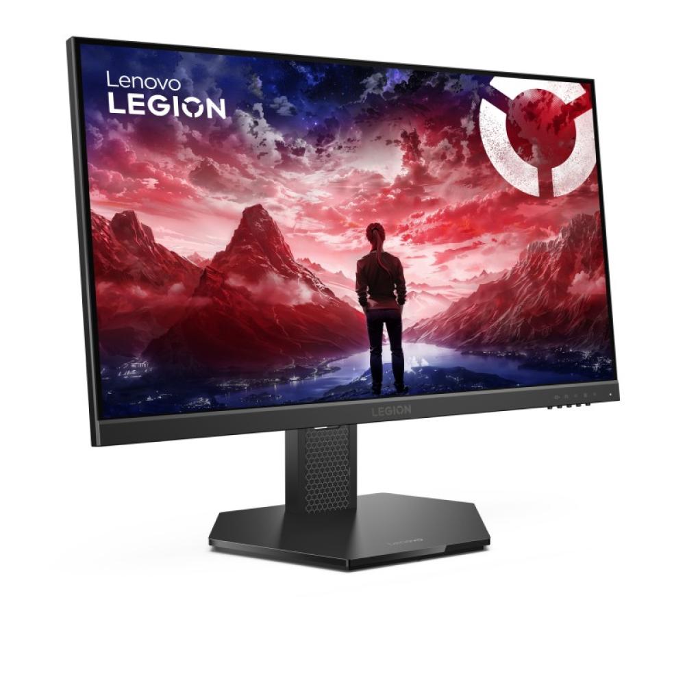 Lenovo - Legion 24-10 pantalla para PC 60,5 cm (23.8") 1920 x 1080 Pixeles Full HD LCD Negro