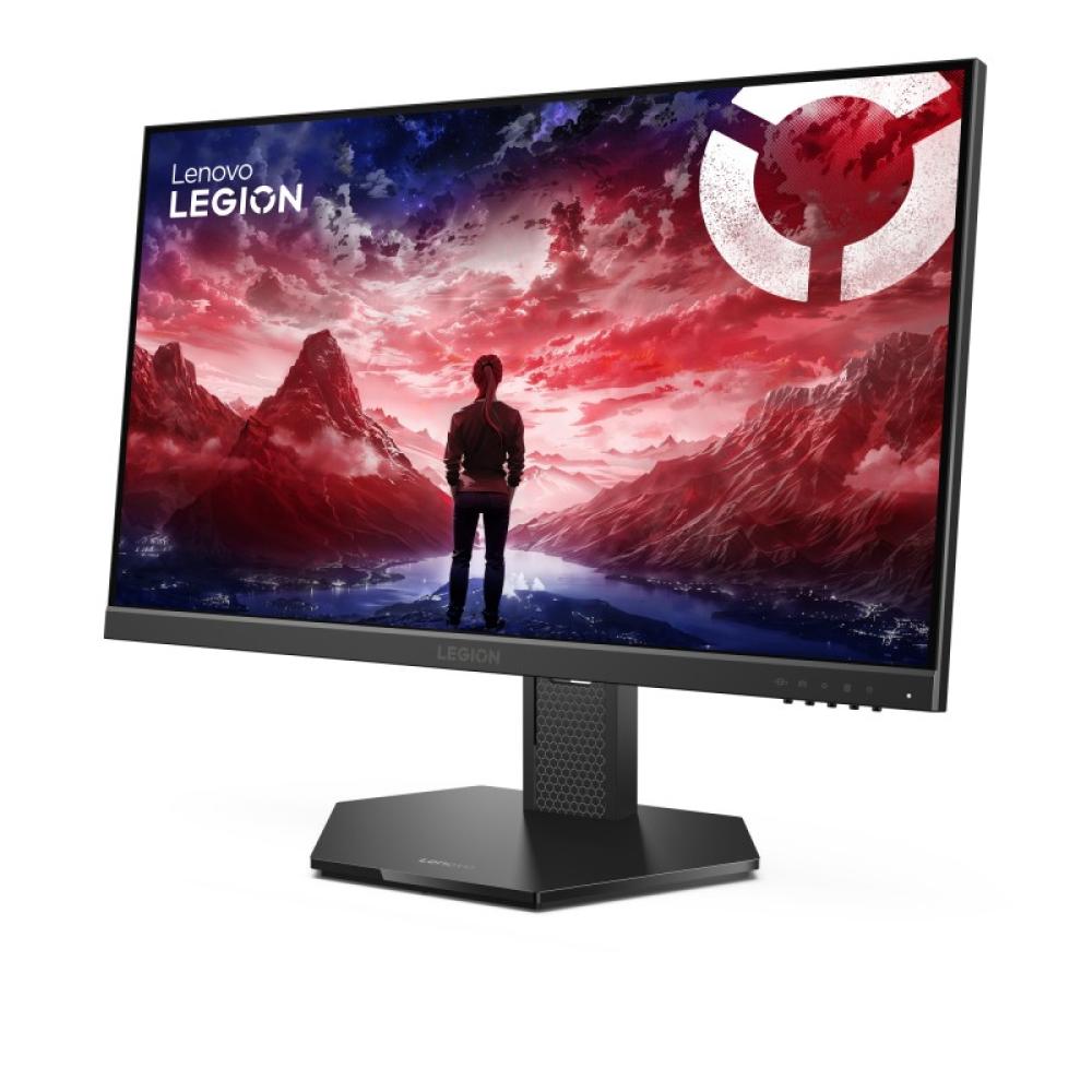 Lenovo - Legion 24-10 pantalla para PC 60,5 cm (23.8") 1920 x 1080 Pixeles Full HD LCD Negro