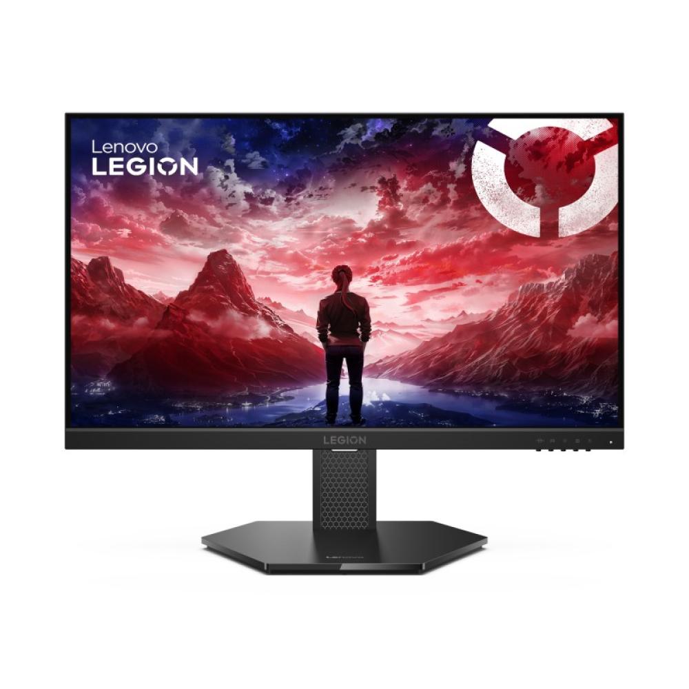 Lenovo - Legion 24-10 pantalla para PC 60,5 cm (23.8") 1920 x 1080 Pixeles Full HD LCD Negro