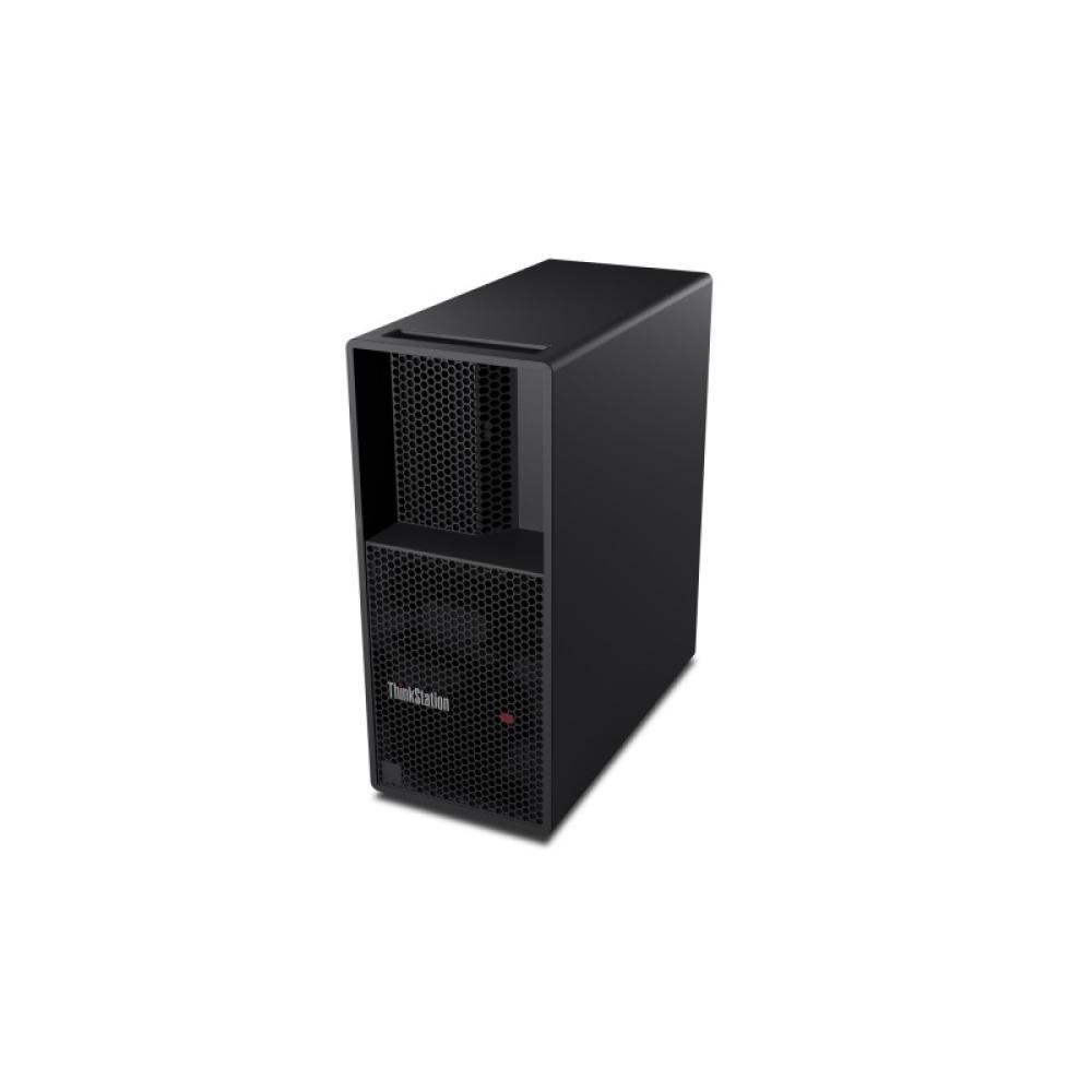 Lenovo - ThinkStation P3 Tower Gen 2 Intel Core Ultra 7 265K 32 GB DDR5-SDRAM 1 TB SSD NVIDIA RTX 2000 Ada Windows 11 Pro Torre