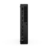 Lenovo - ThinkCentre neo 50q Gen 5 Intel Core 7 240H 16 GB DDR5-SDRAM 512 GB SSD Windows 11 Pro Mini PC Negro